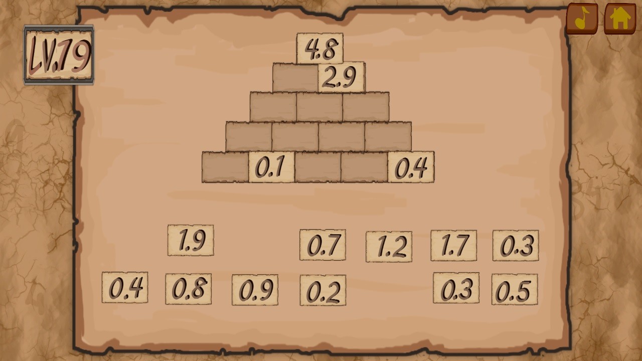 Math Puzzle Alpha Challenge