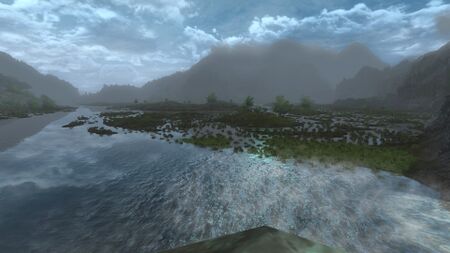 The Lord of the Rings Online: Quest Pack: The Vales of Anduin