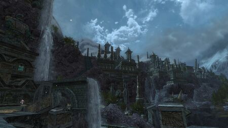The Lord of the Rings Online: Quest Pack: The Vales of Anduin