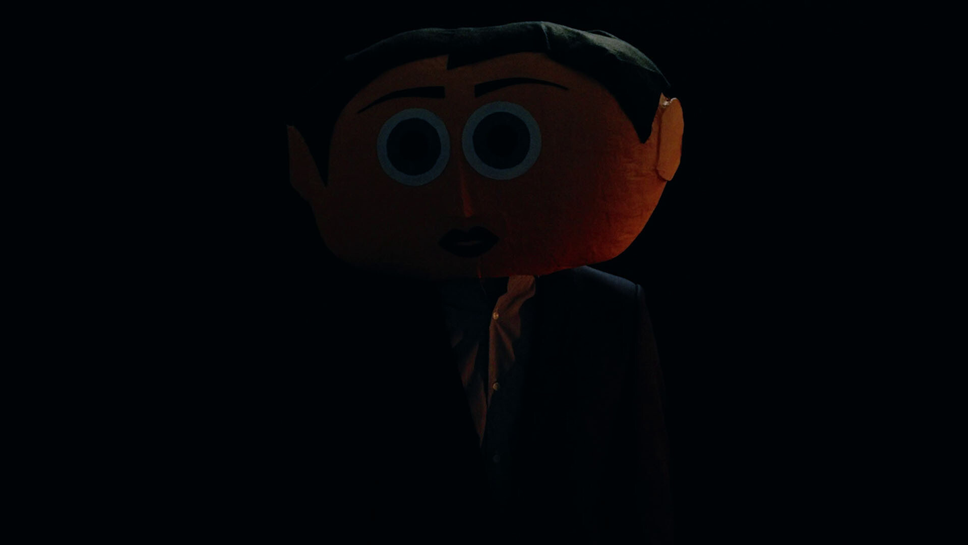 This is Adam
