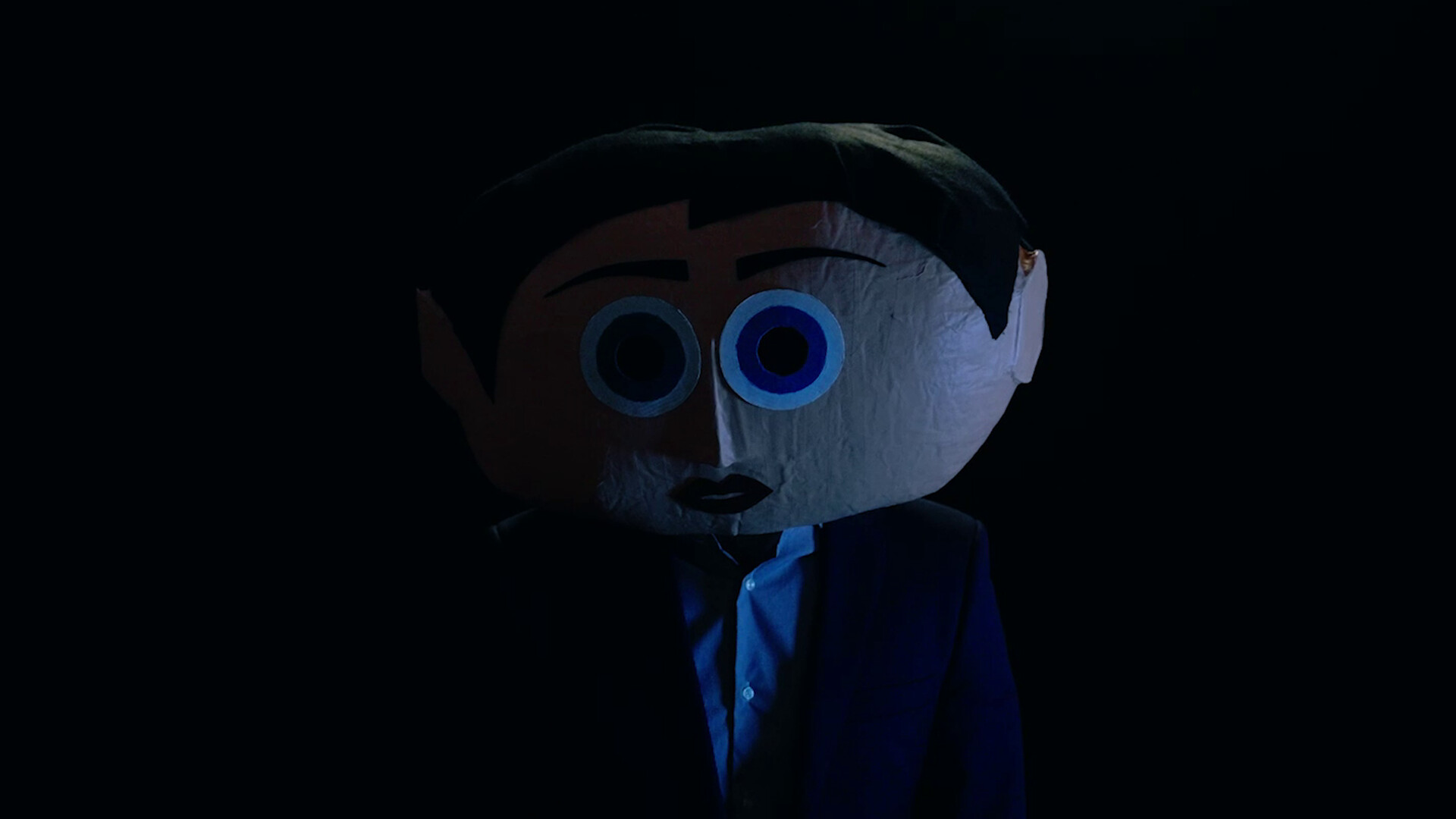 This is Adam