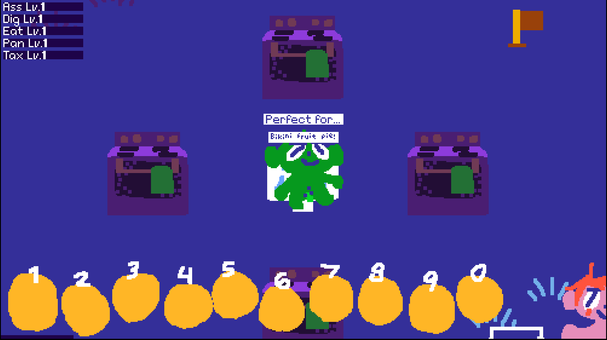 Cole and Hubol’s Christmas Adventure DX