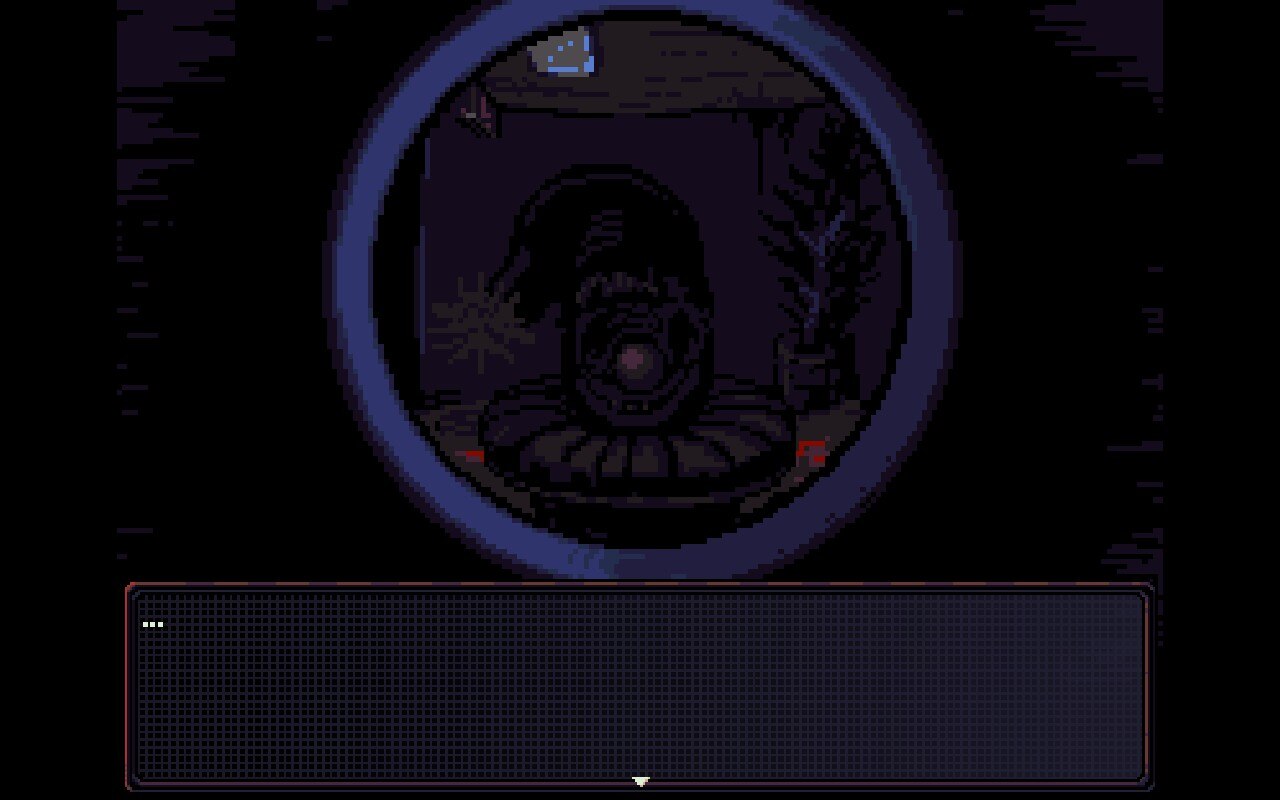 Look Outside: Final Vision