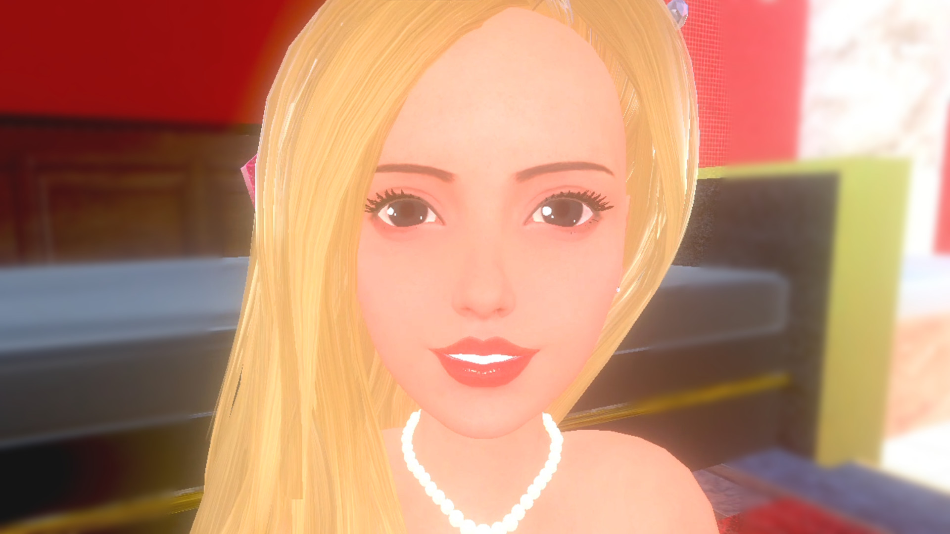 VR Hentai Hot
