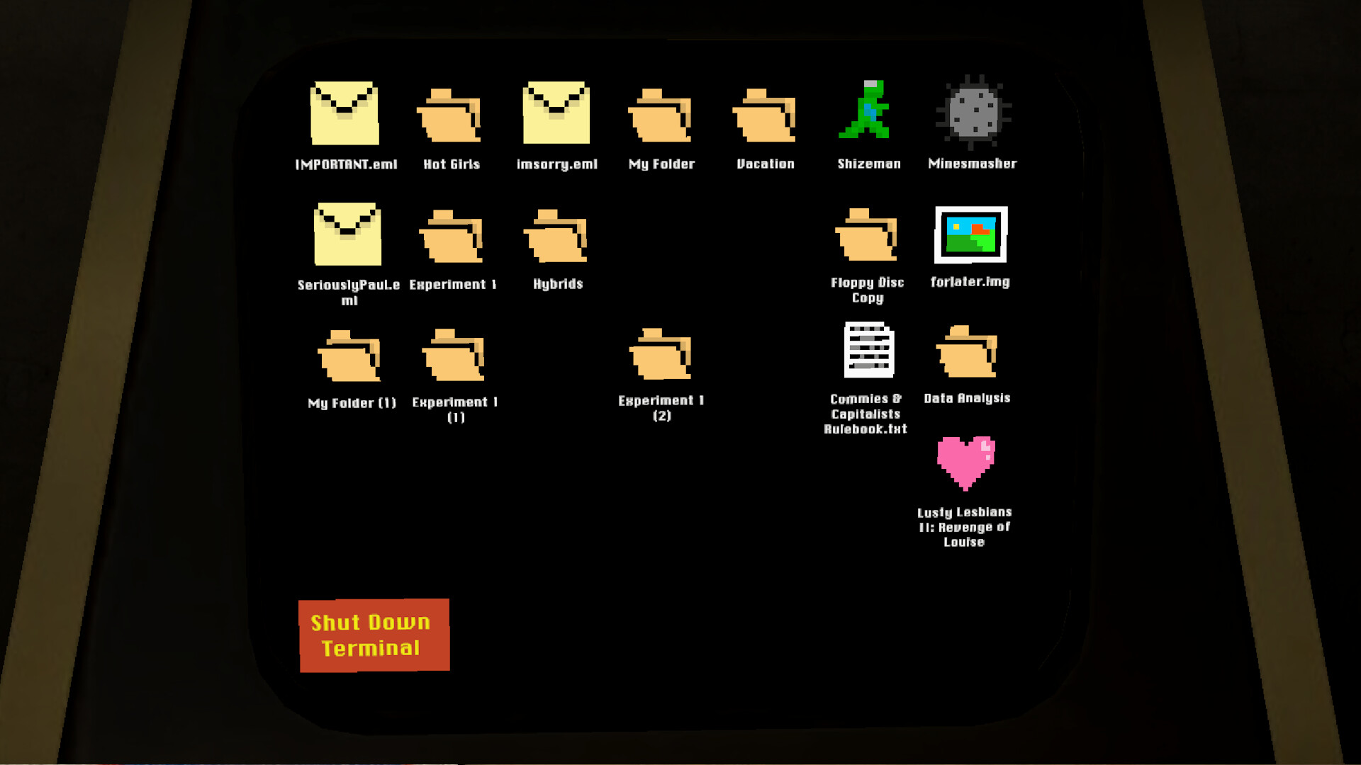 Polyarmory: High Calibre Love