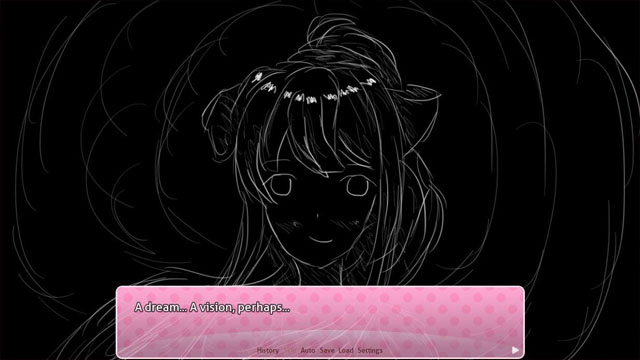 Doki Doki Twin Realities