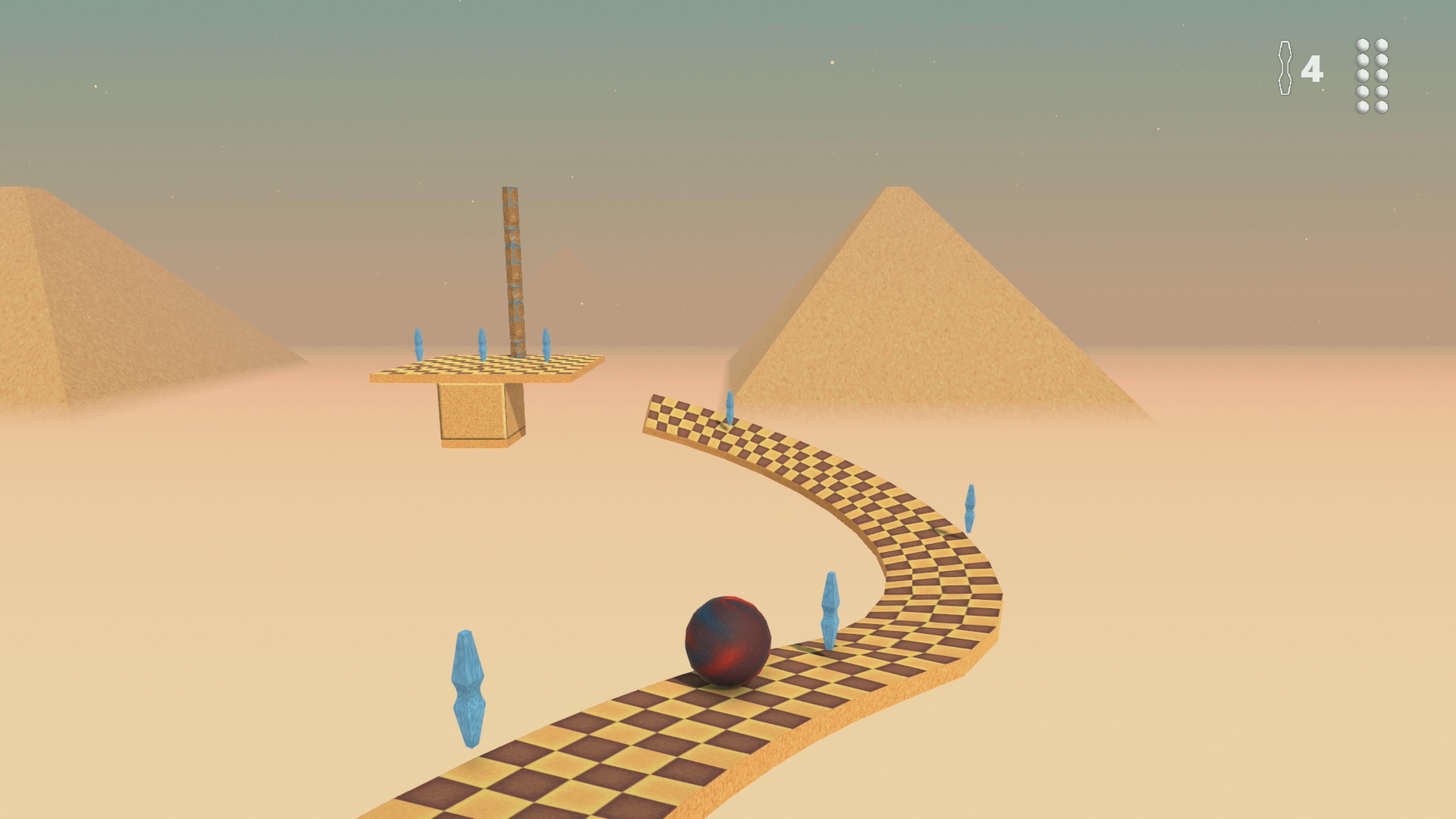 The Perplexing Orb: Bounce Mania