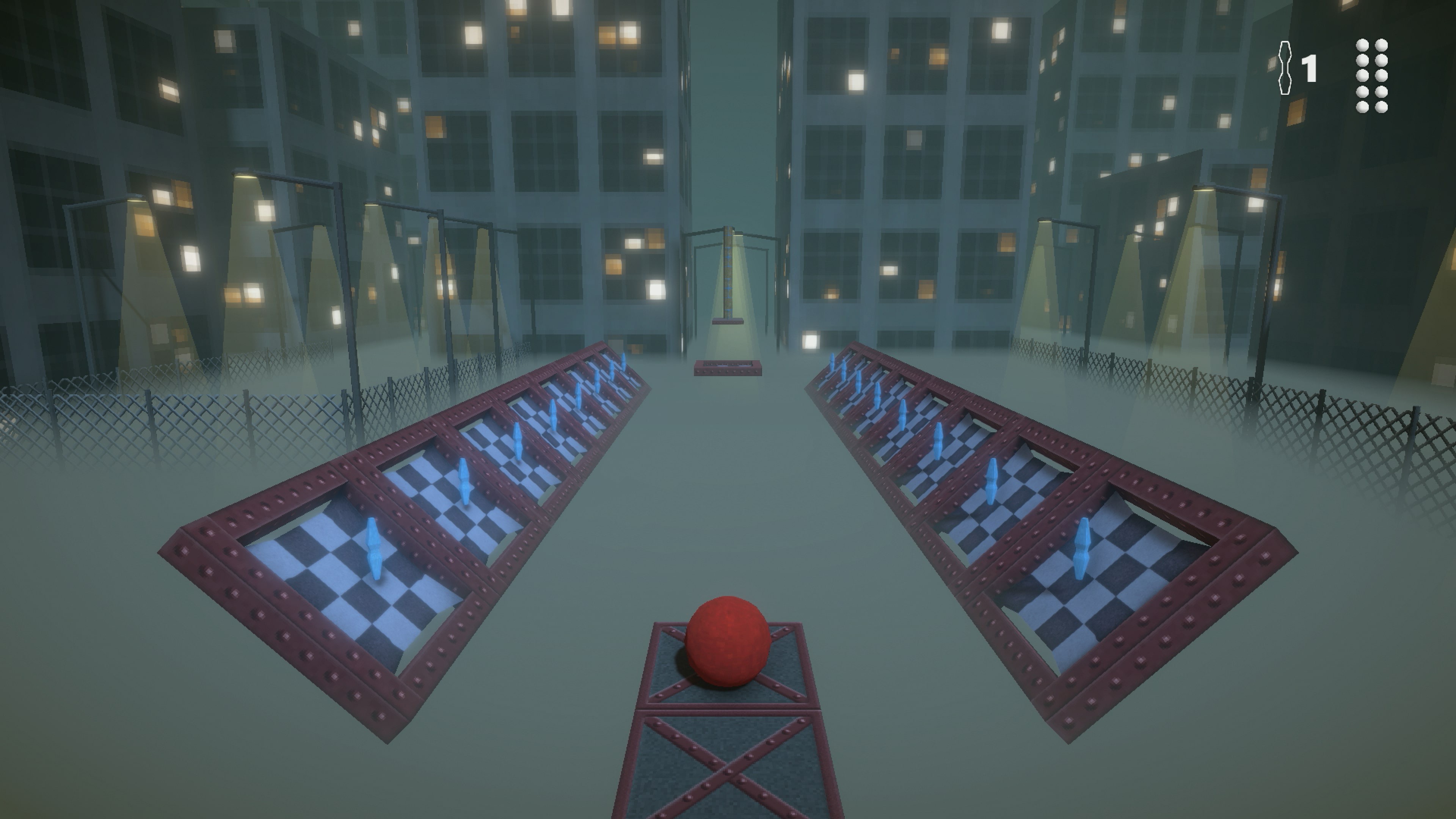 The Perplexing Orb: Bounce Mania