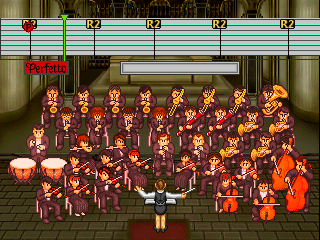 Le Concert pp Pianissimo