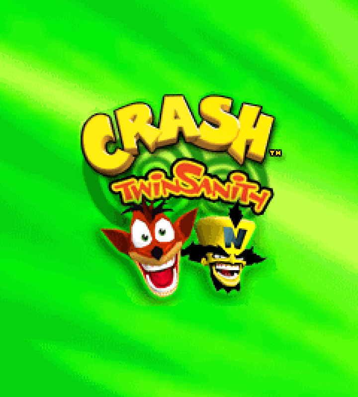 Crash Twinsanity