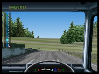 Art Camion Geijutsu-den