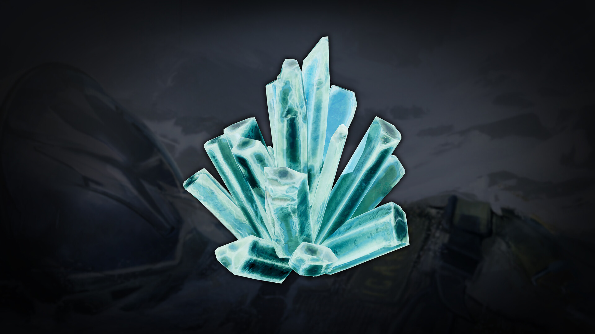 Icarus: Interior Decorations Pack