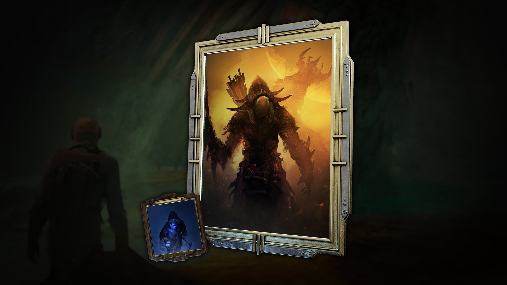 Icarus: Interior Decorations Pack