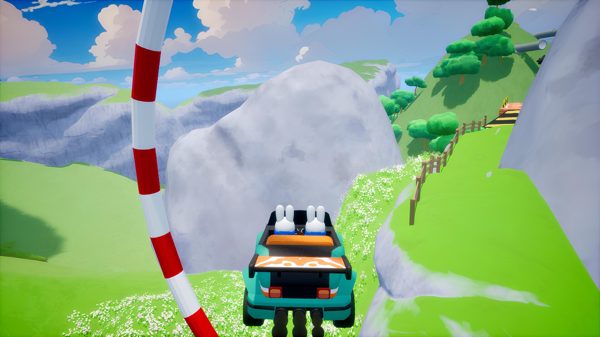 Drive Together