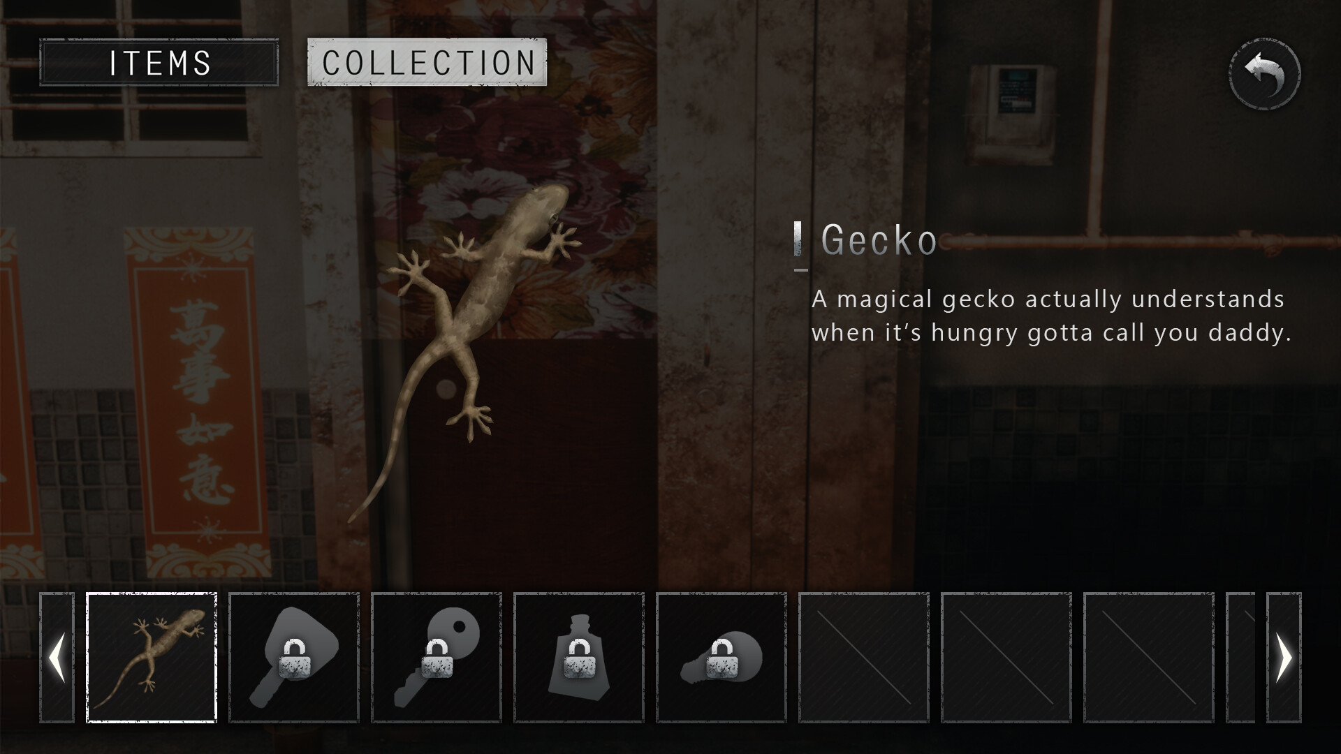 Haunted House 2