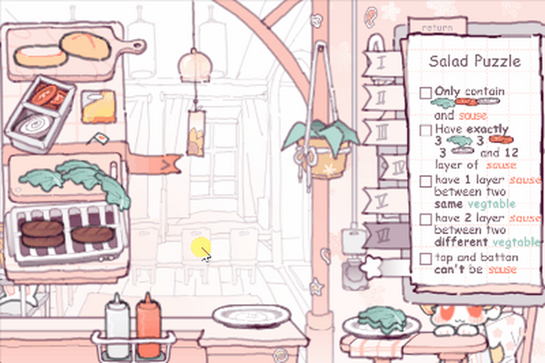 Purarger Collector!!