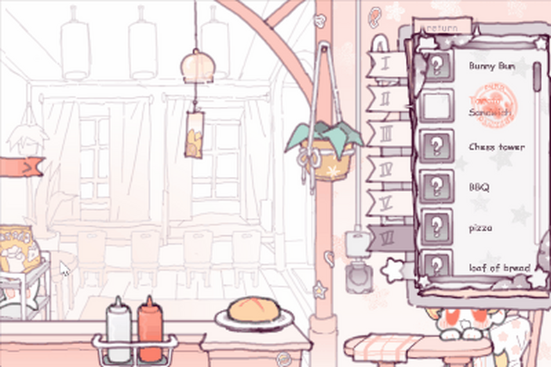 Purarger Collector!!