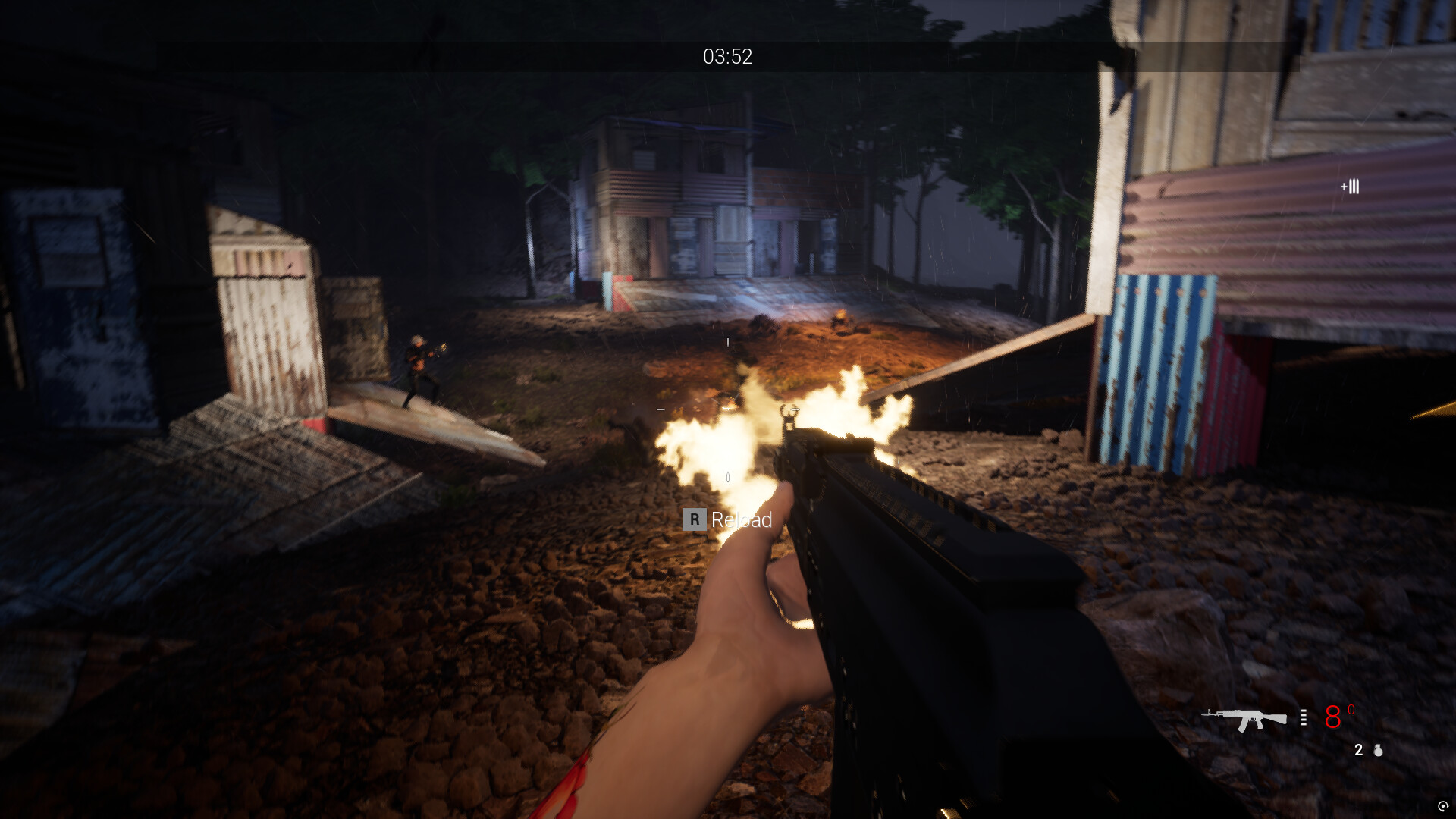 North Sentinel Island