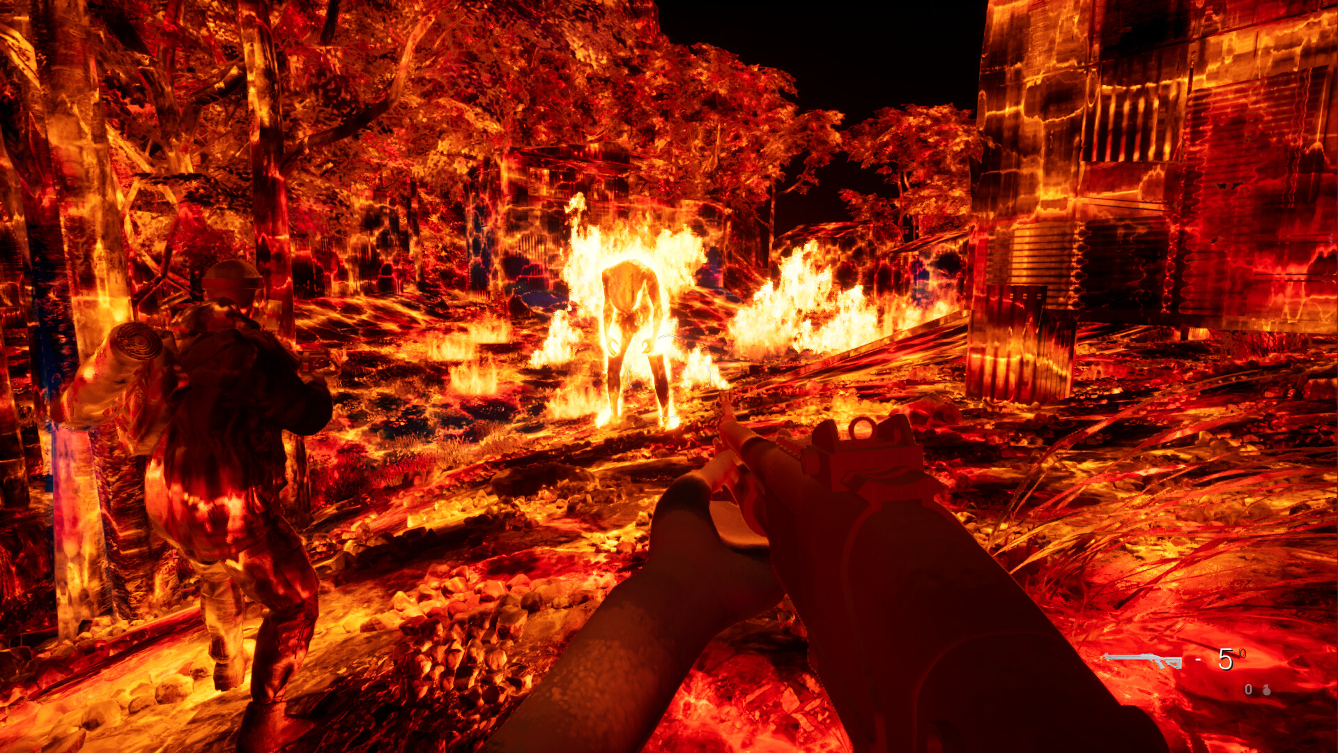 North Sentinel Island