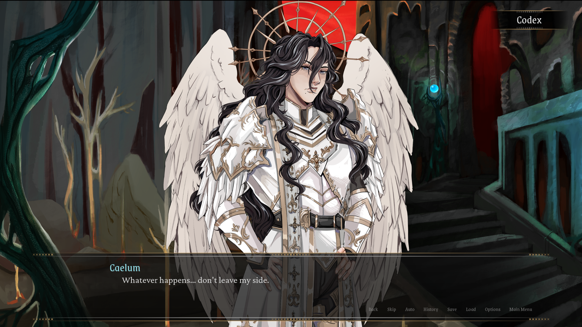 Under Heaven or Hell