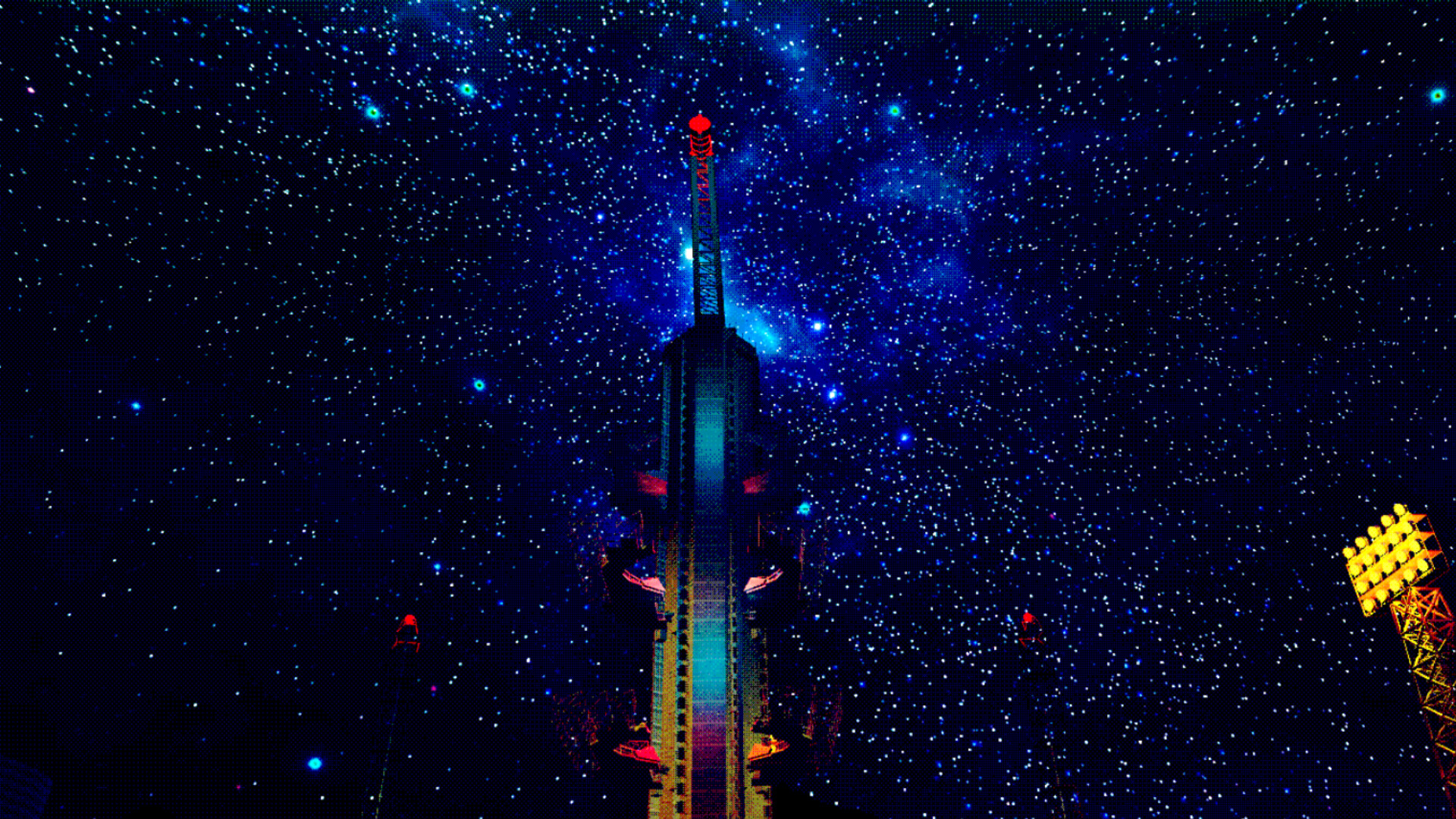 Project Atlas