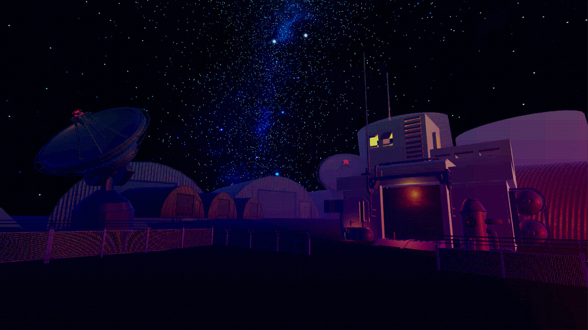 Project Atlas