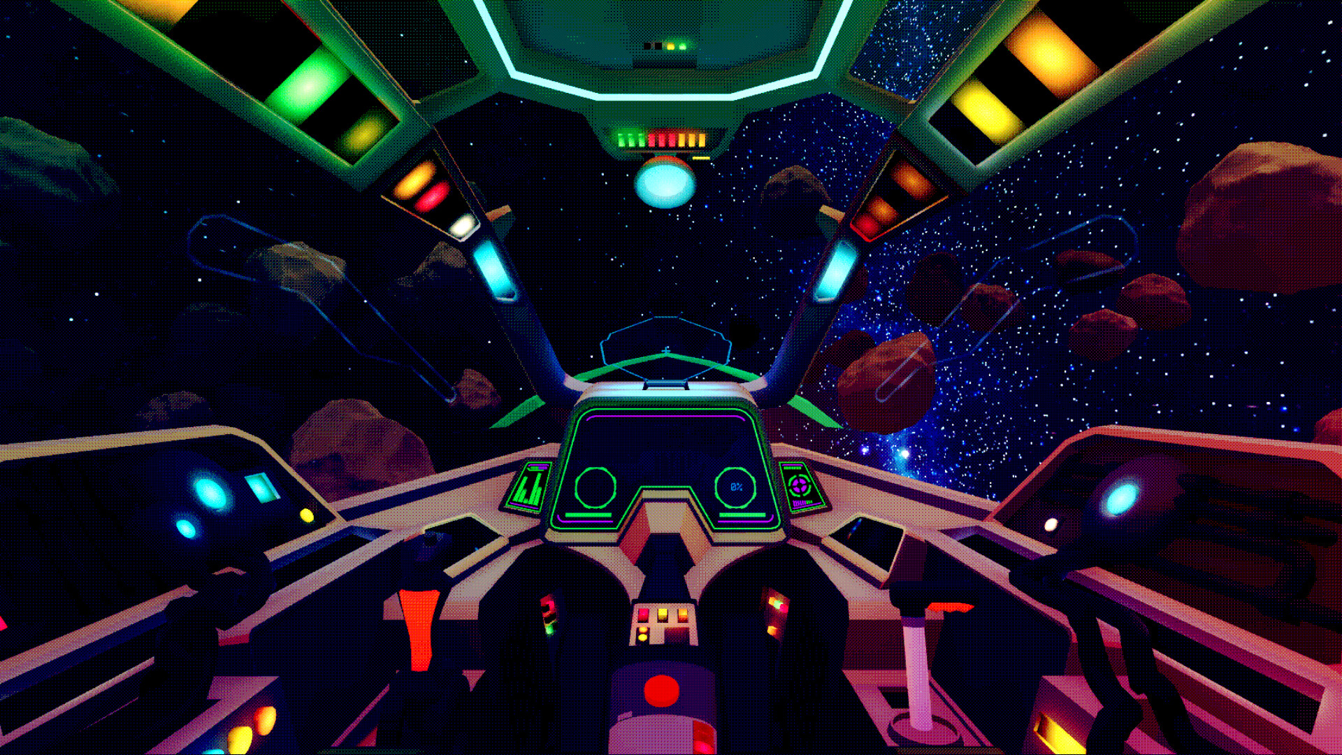 Project Atlas