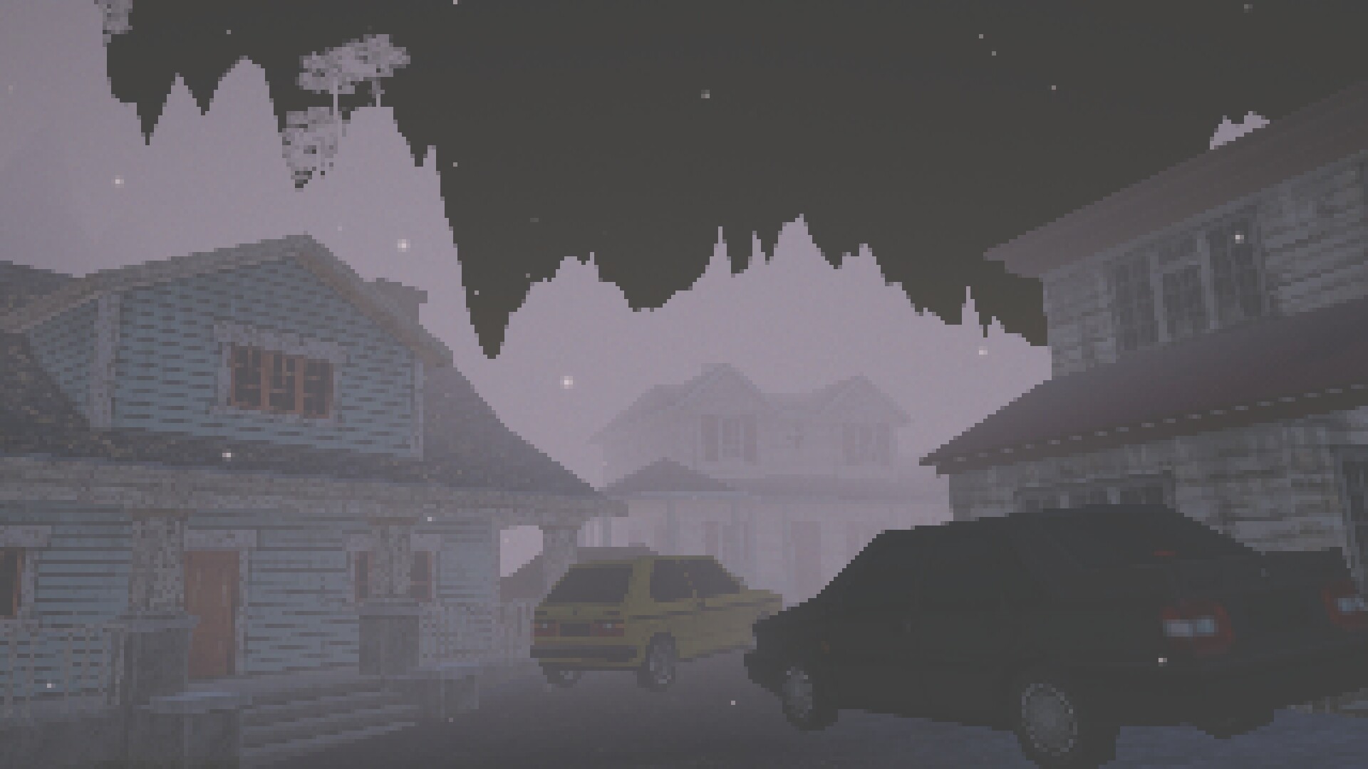 Nowhere Road