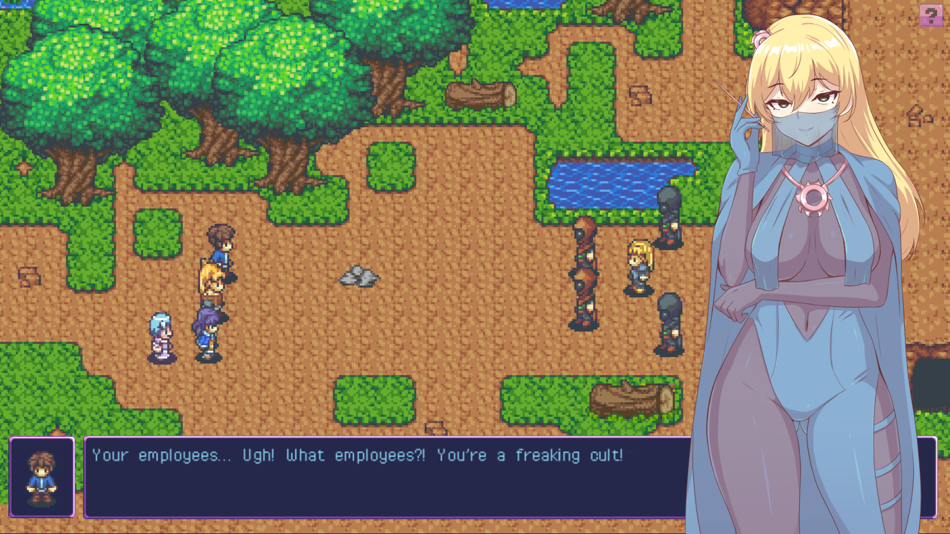 Arcana: Heat and Cold – Season 3