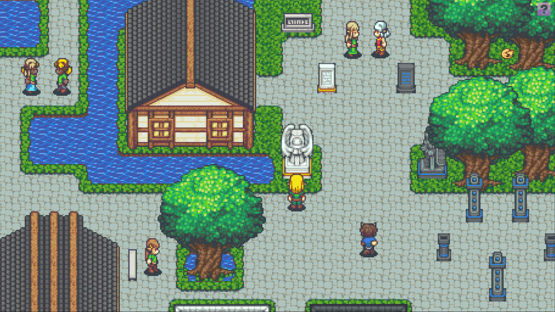 Arcana: Heat and Cold – Season 3