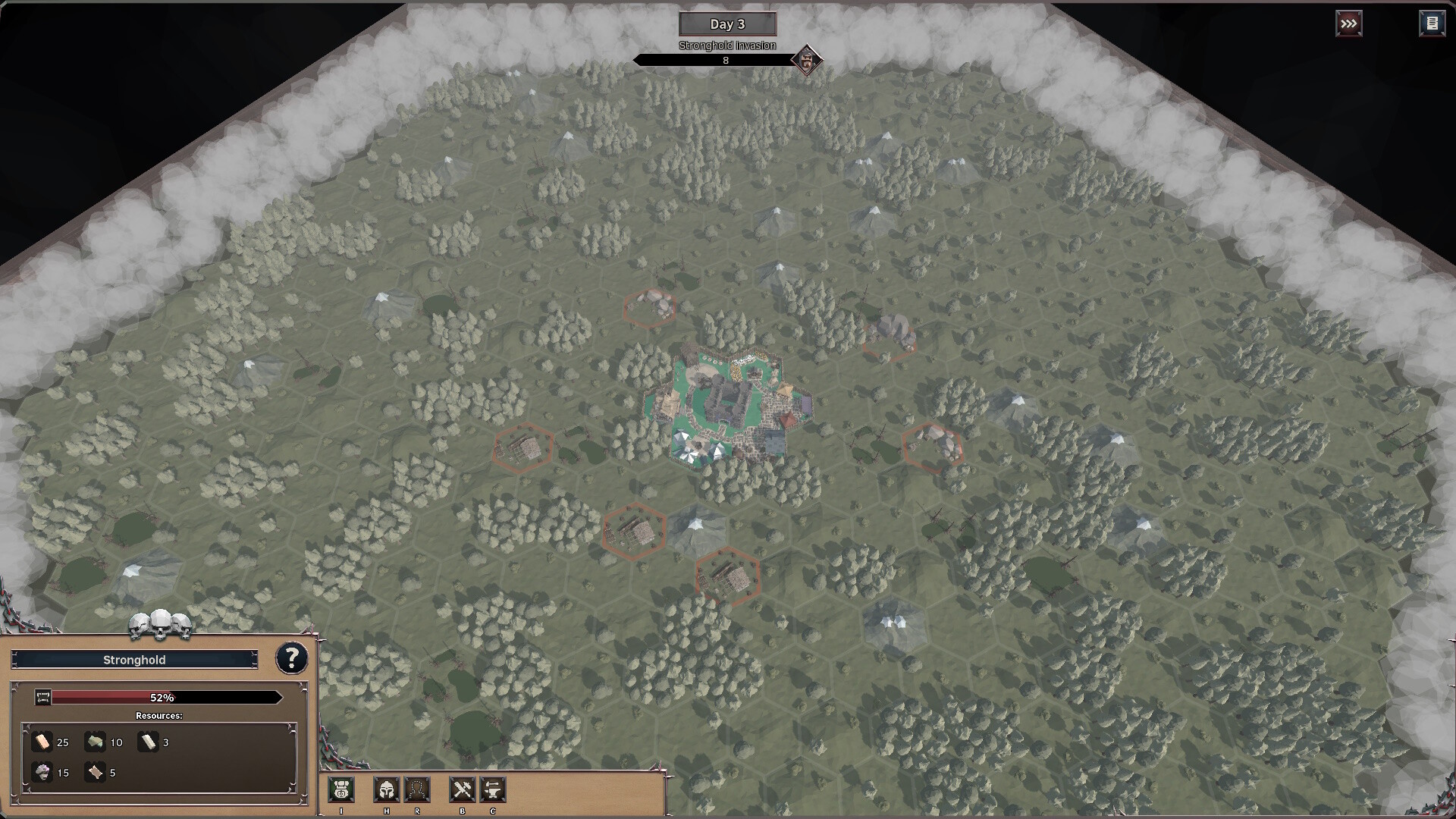 Fall of the Final Age