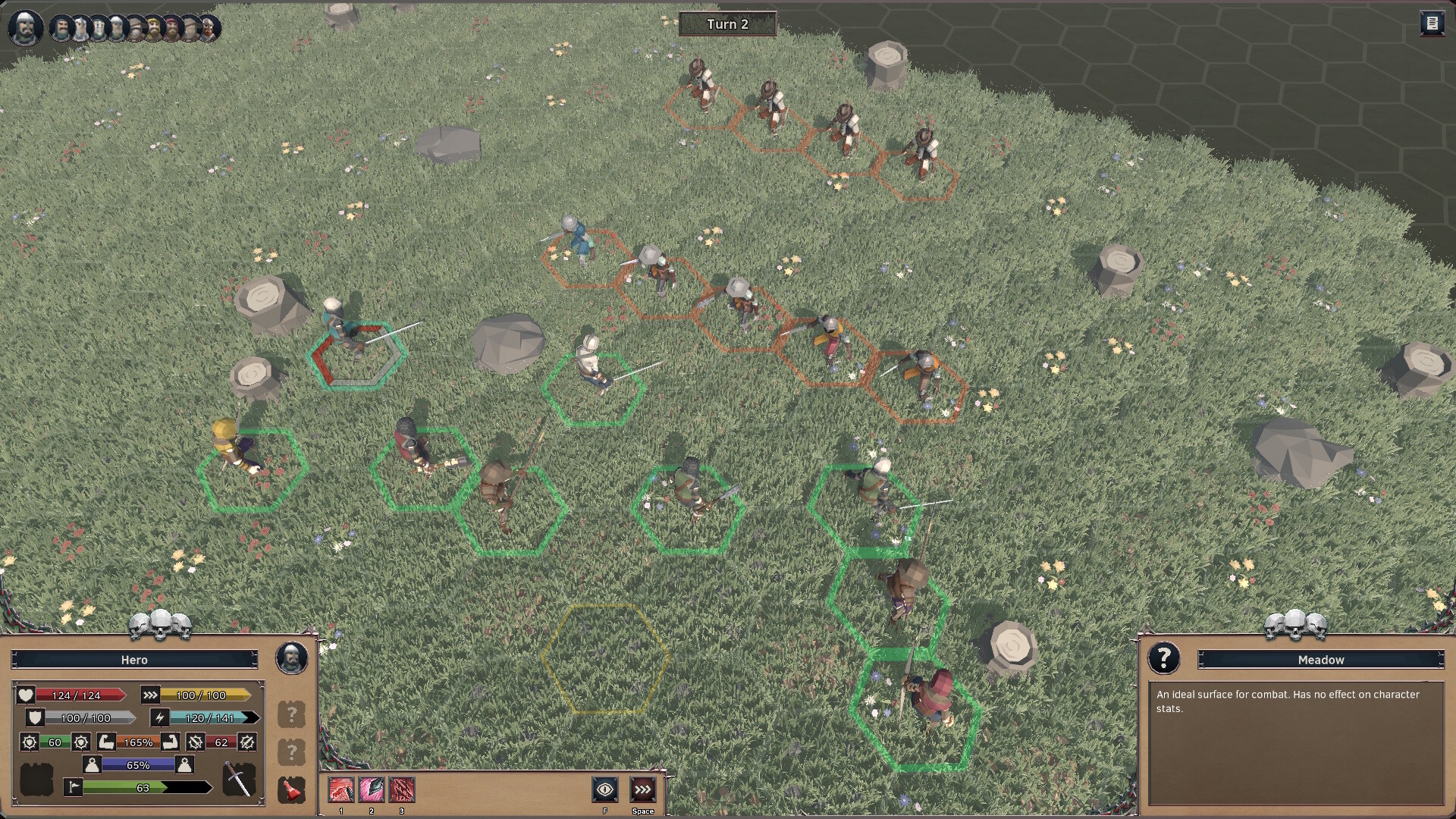 Fall of the Final Age