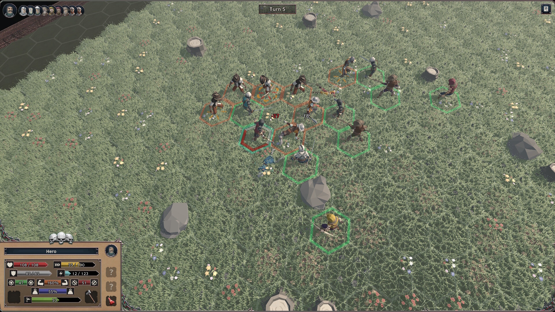 Fall of the Final Age