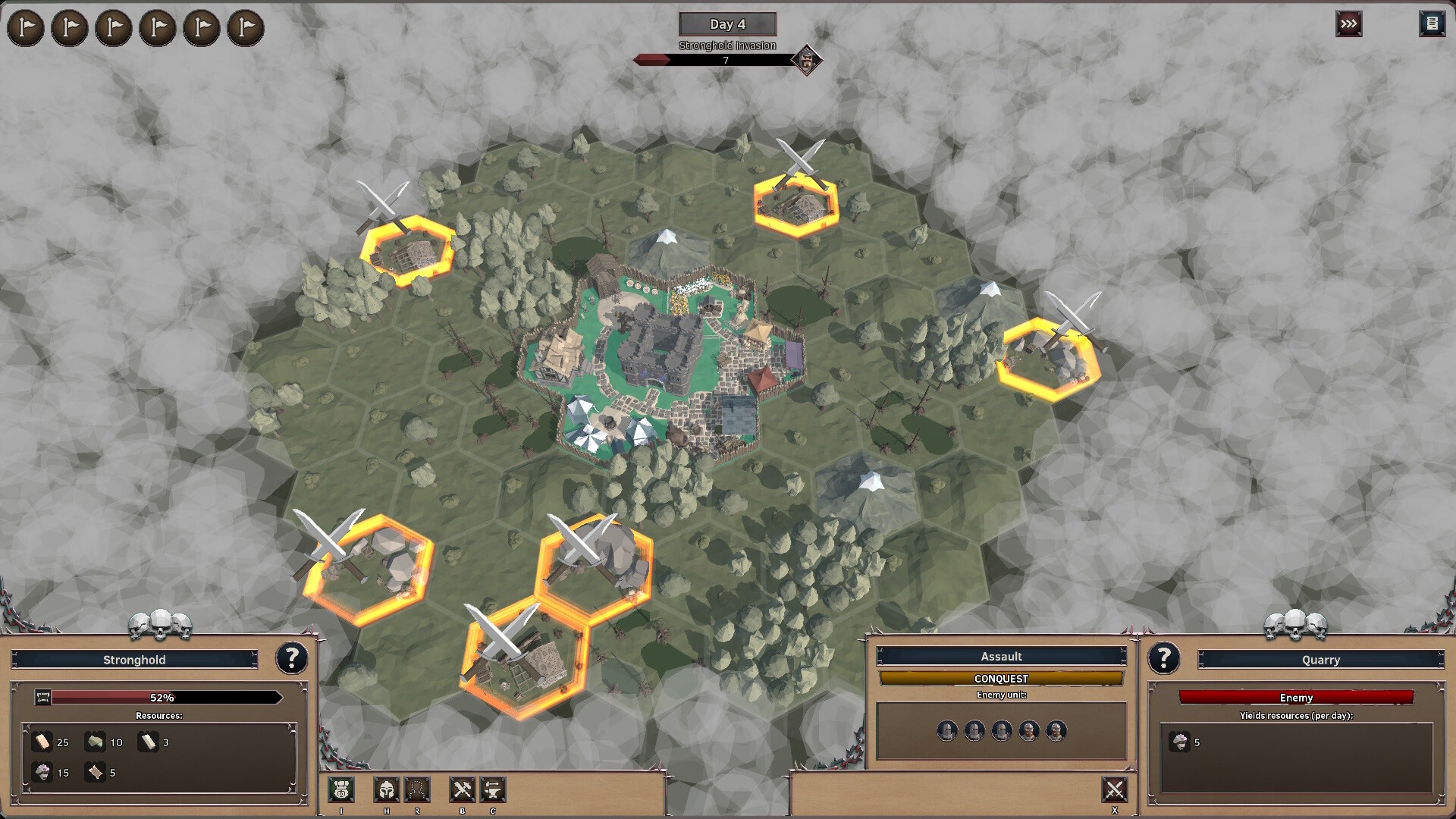 Fall of the Final Age