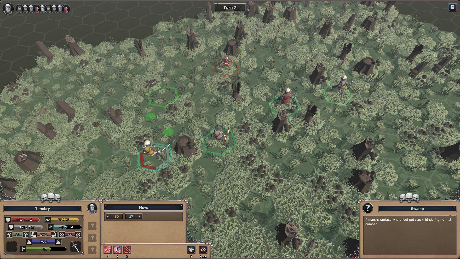 Fall of the Final Age