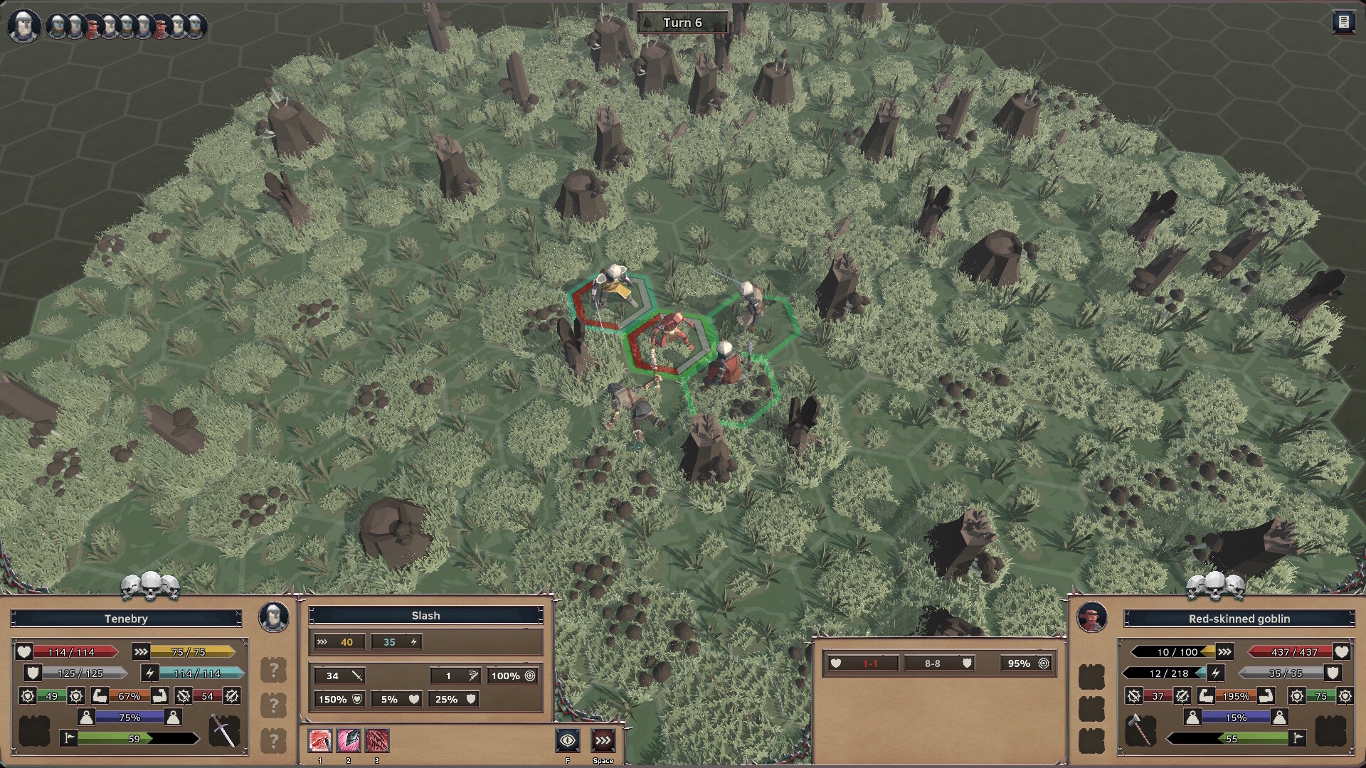 Fall of the Final Age