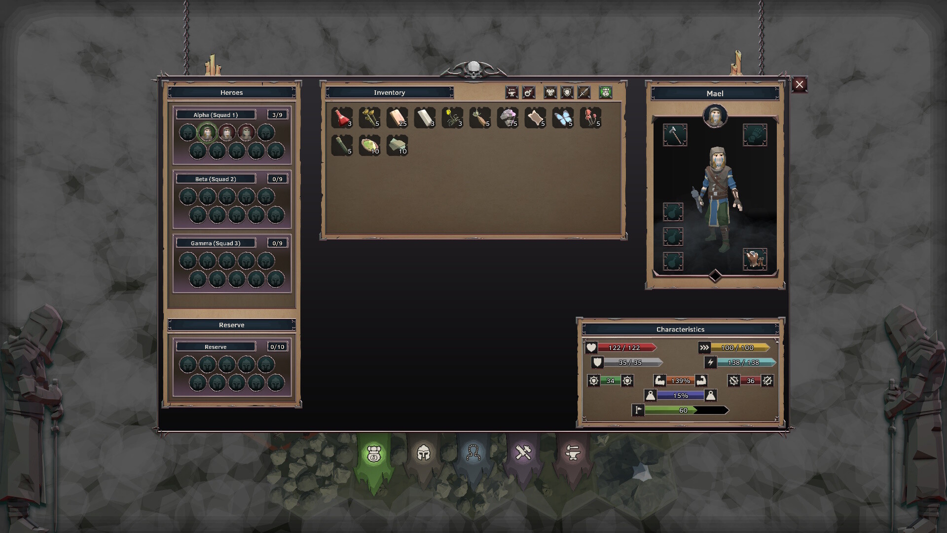 Fall of the Final Age