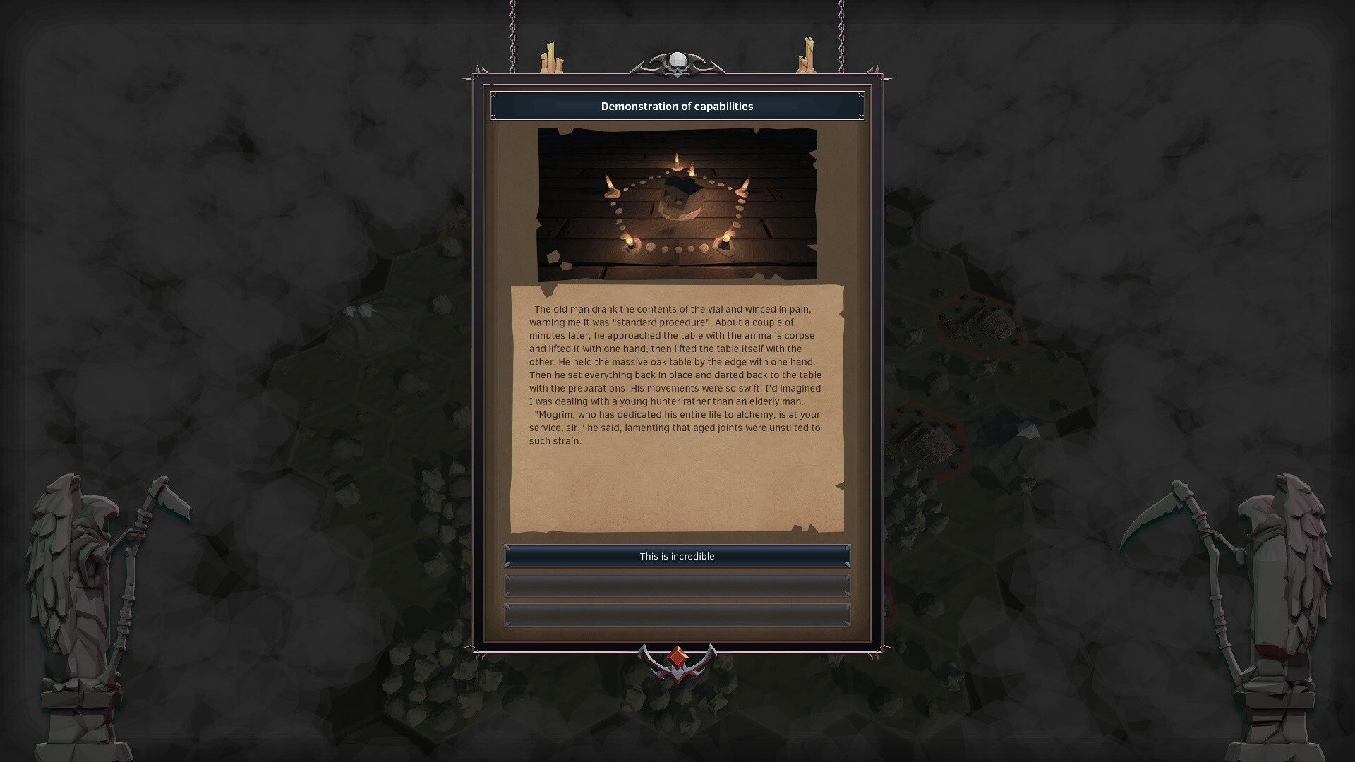 Fall of the Final Age