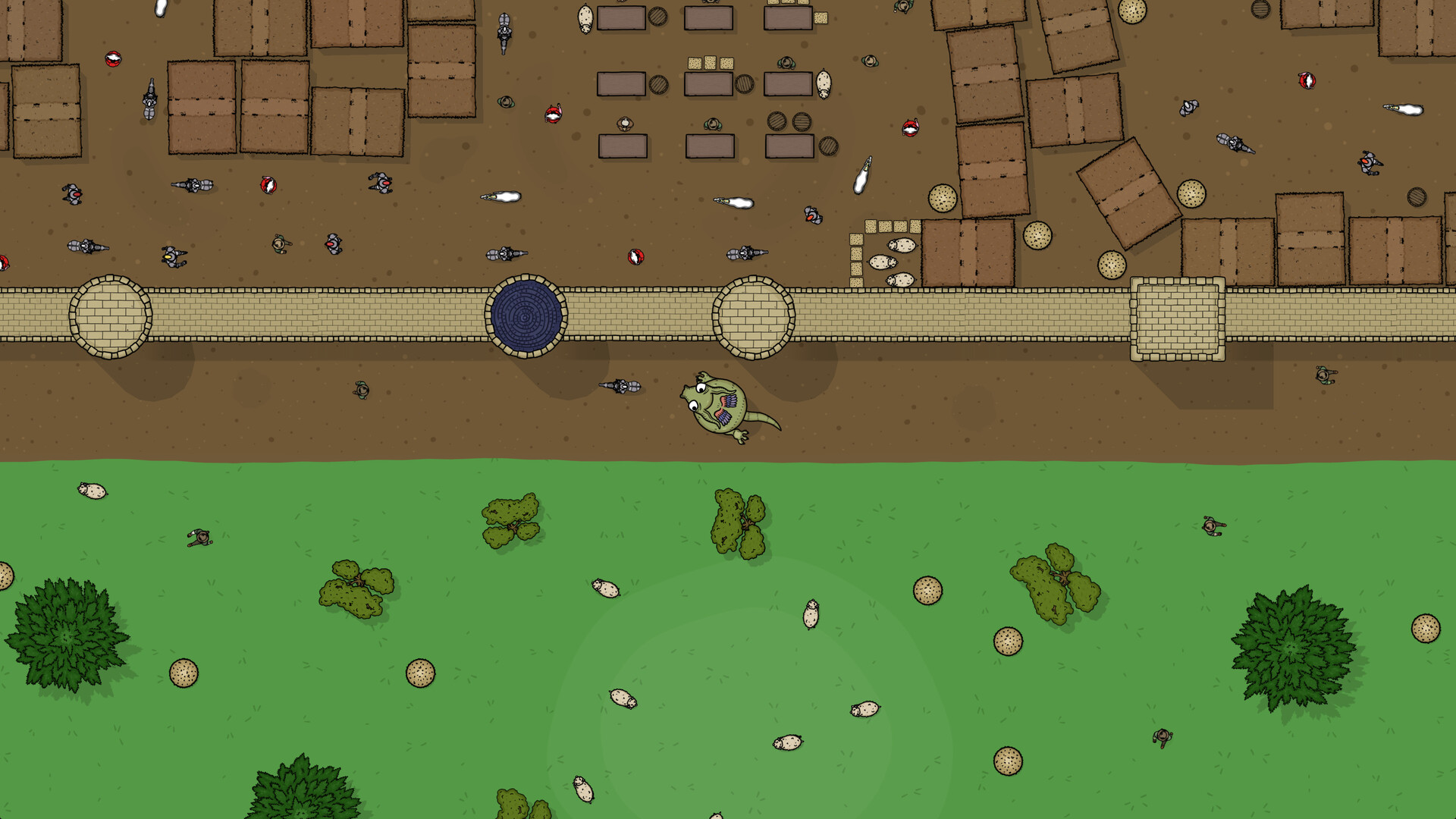 Tasty Planet: Final Bite