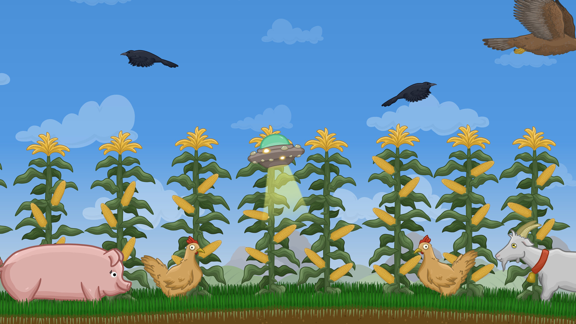 Tasty Planet: Final Bite