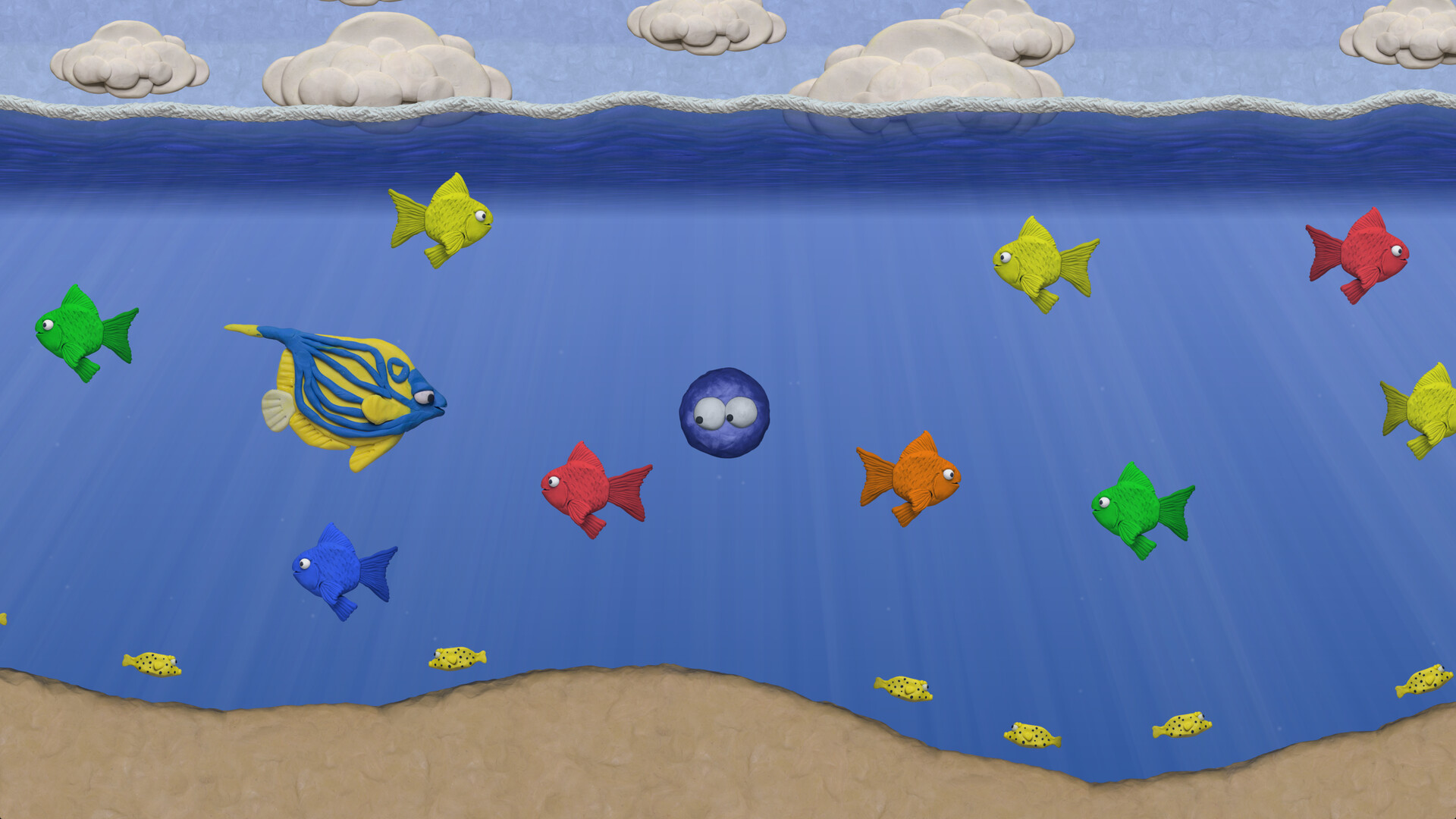 Tasty Planet: Final Bite