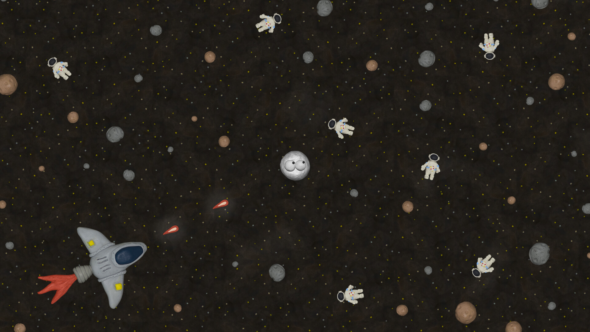 Tasty Planet: Final Bite