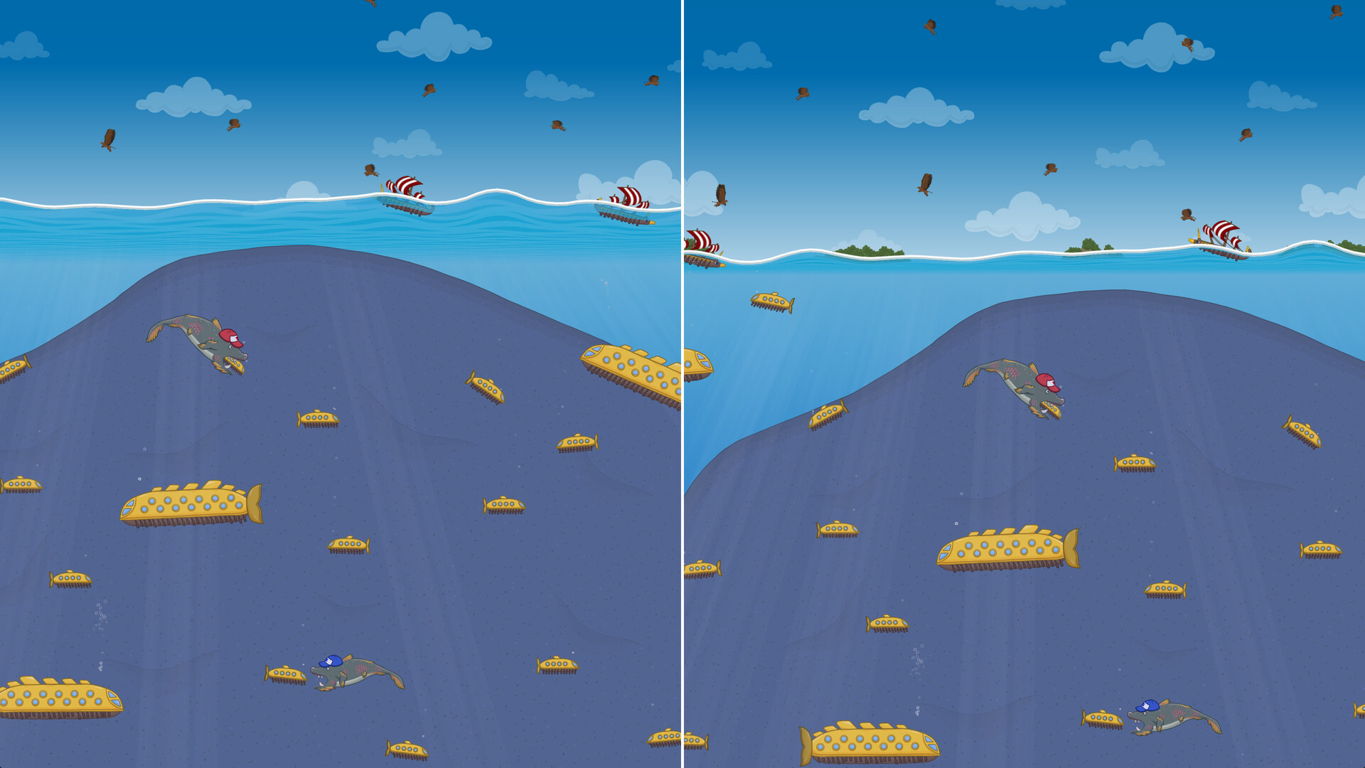 Tasty Planet: Final Bite