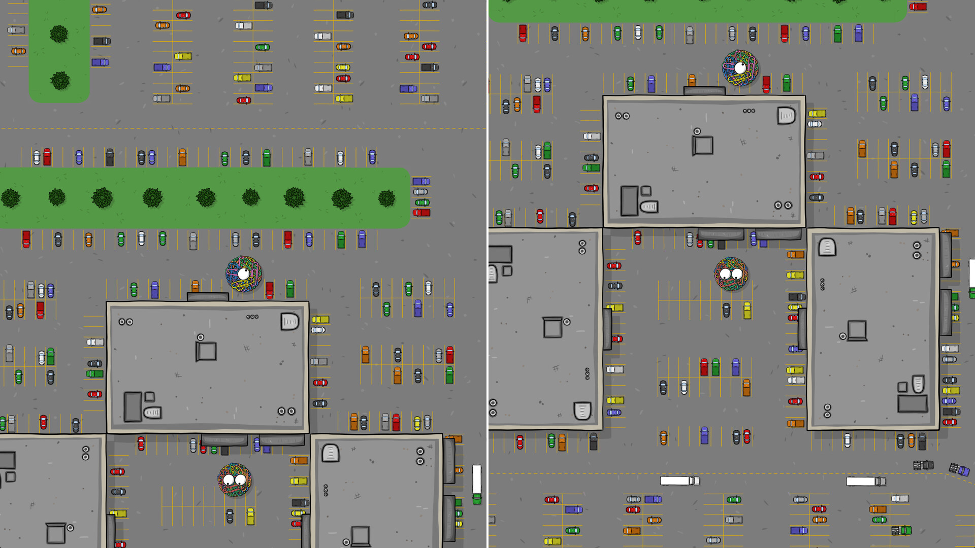 Tasty Planet: Final Bite