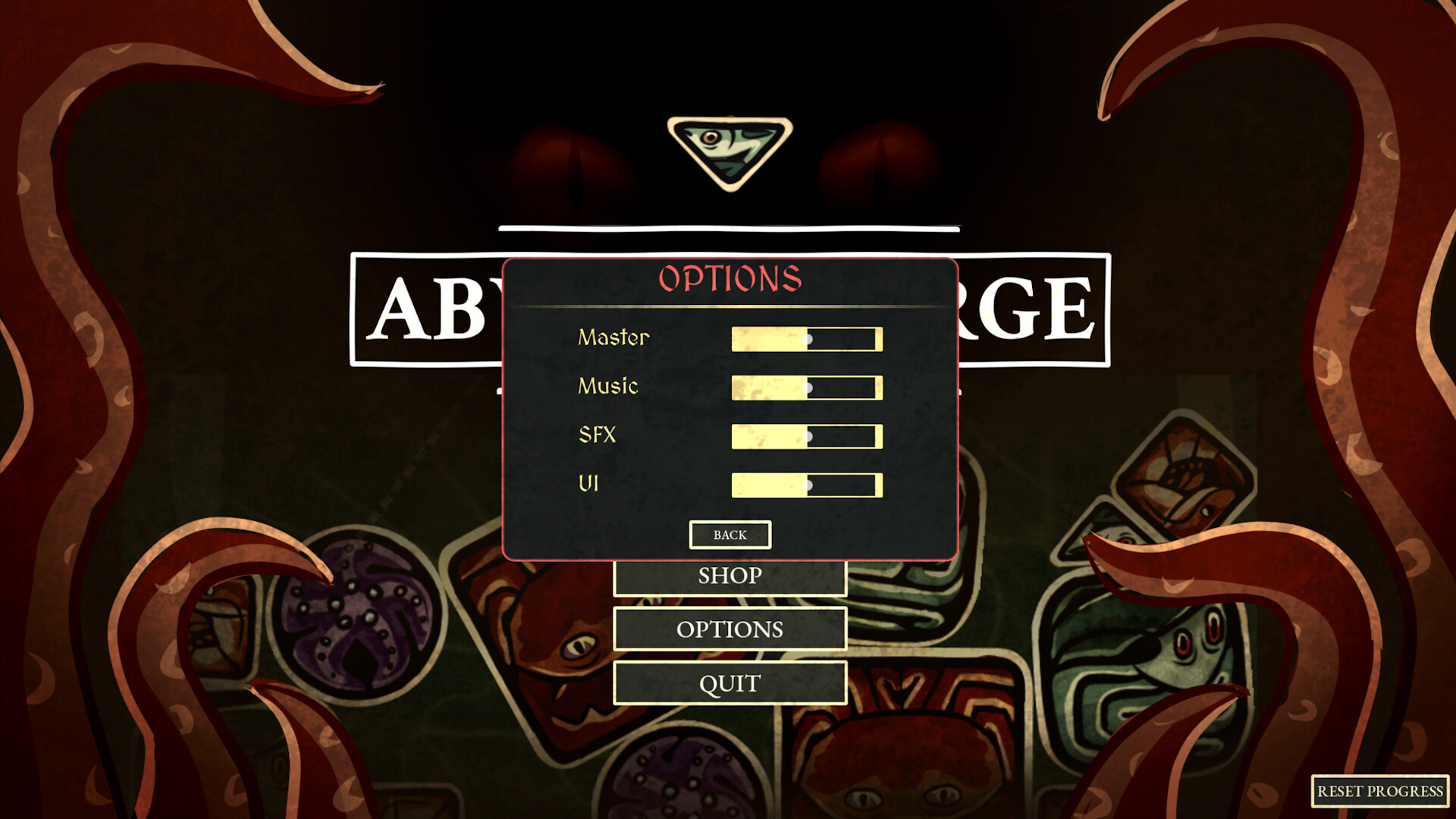 Abyssal Merge