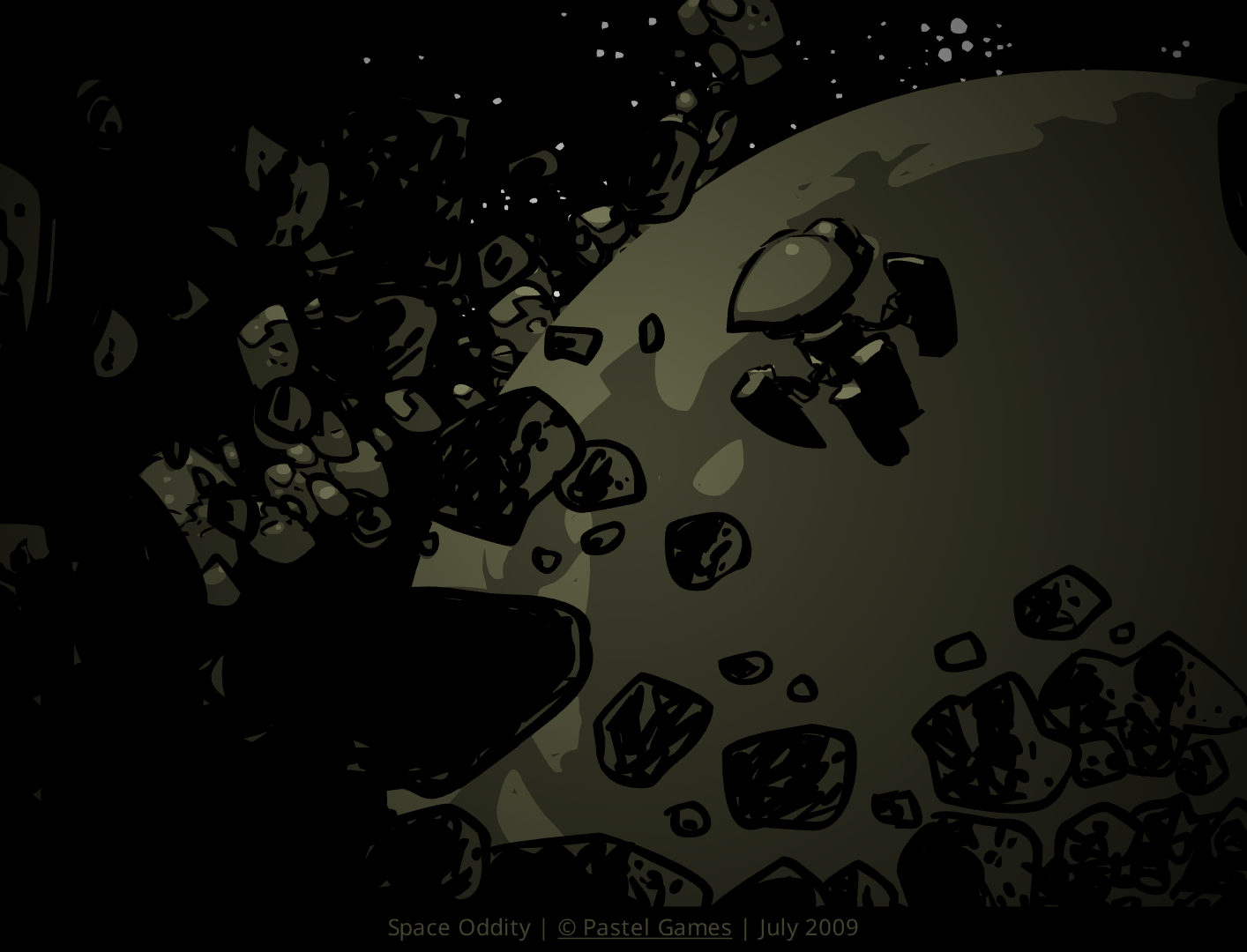 Space Oddity
