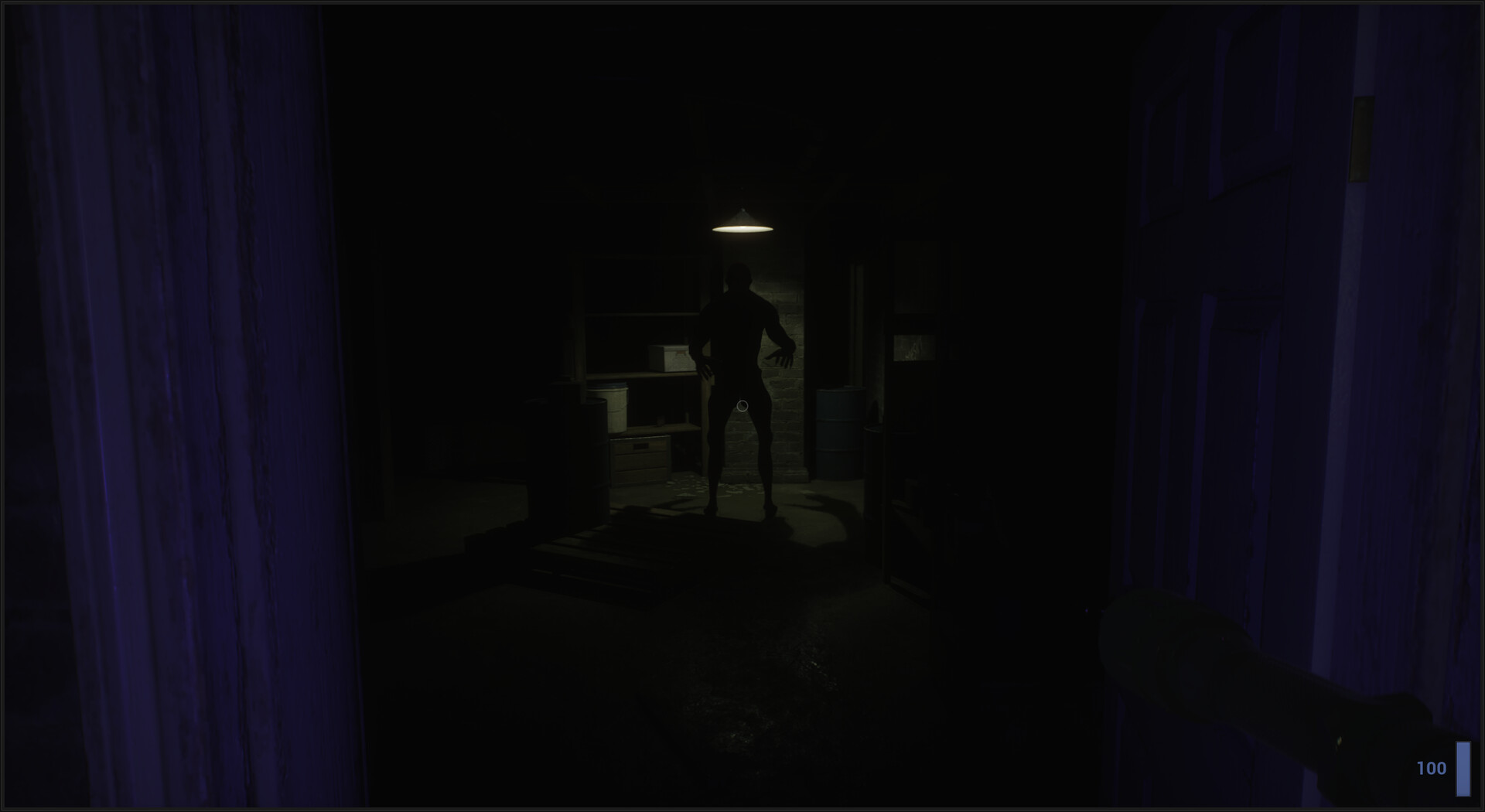 Unsealed: The Mare