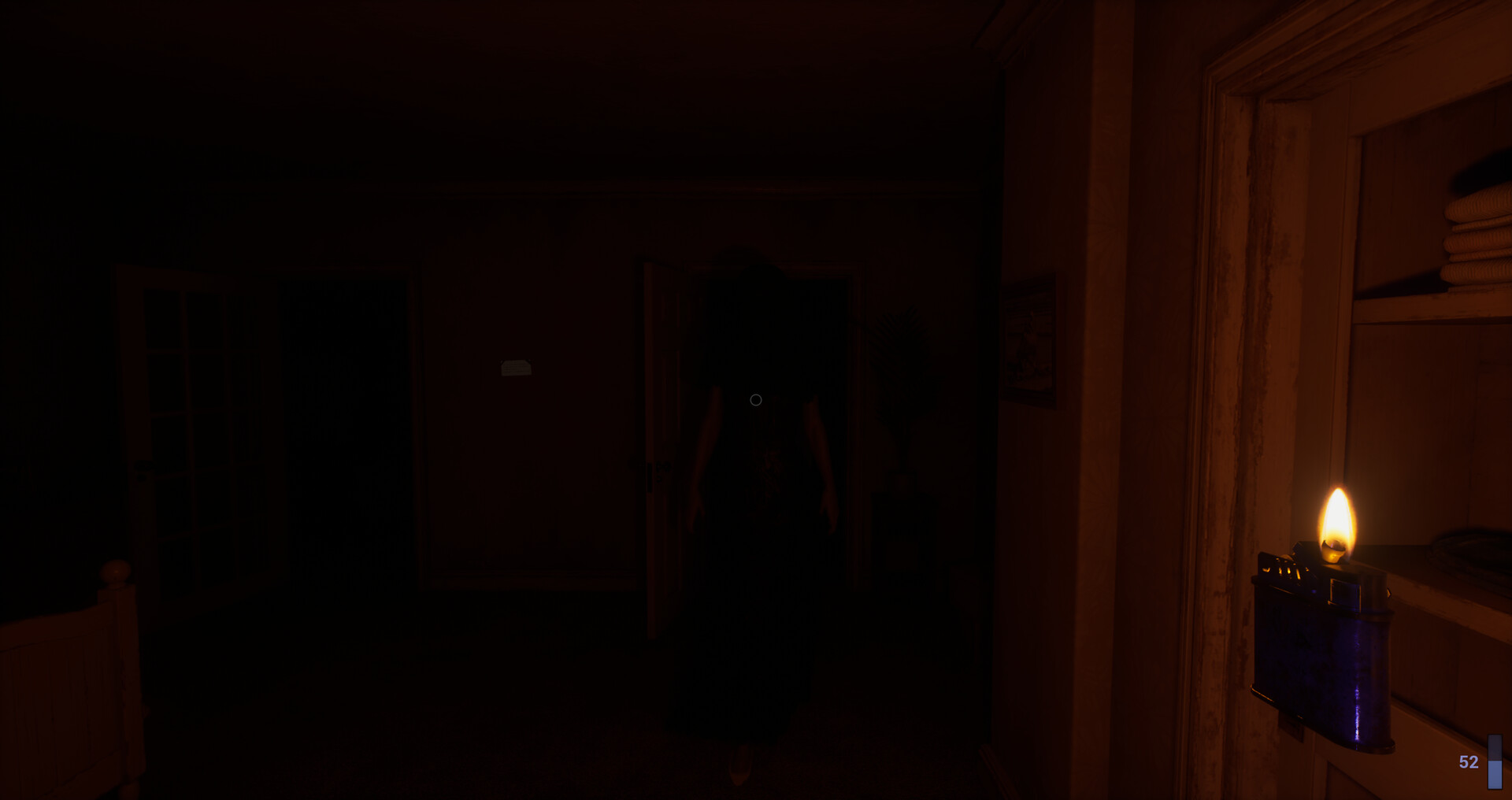 Unsealed: The Mare