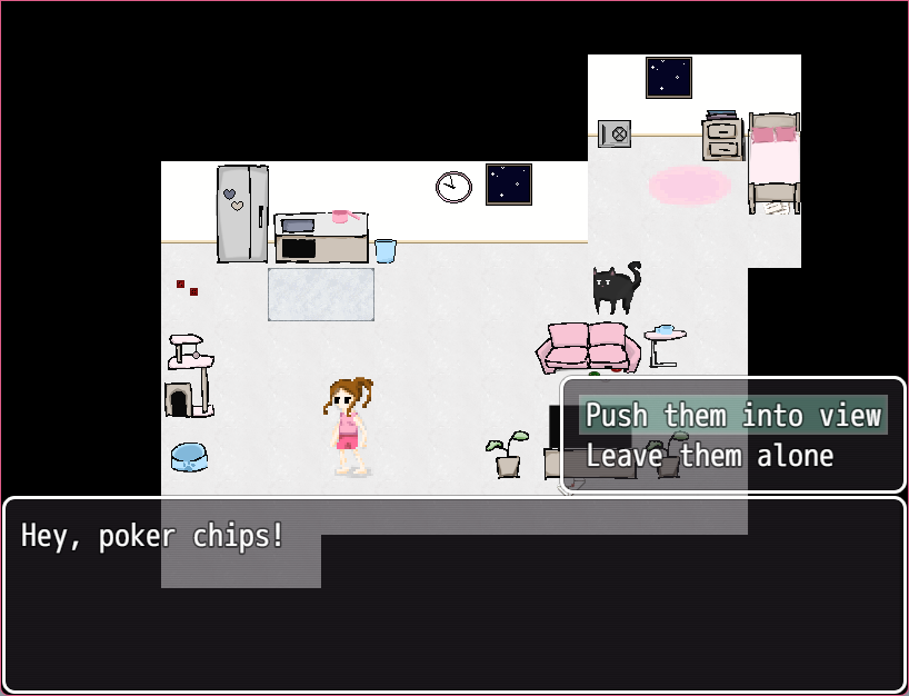 I’ll Never Let My Owner Recover From Her Gambling Addiction