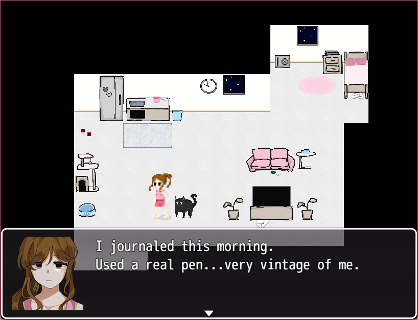 I’ll Never Let My Owner Recover From Her Gambling Addiction